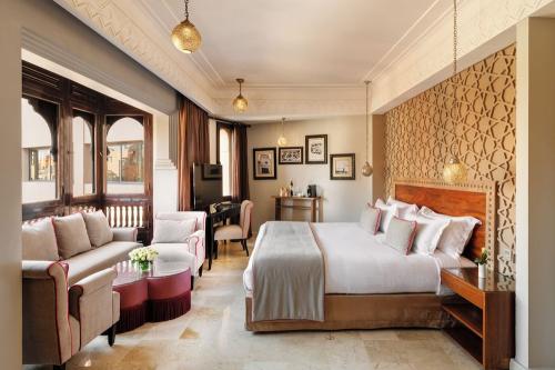 Hivernage Hotel & Spa