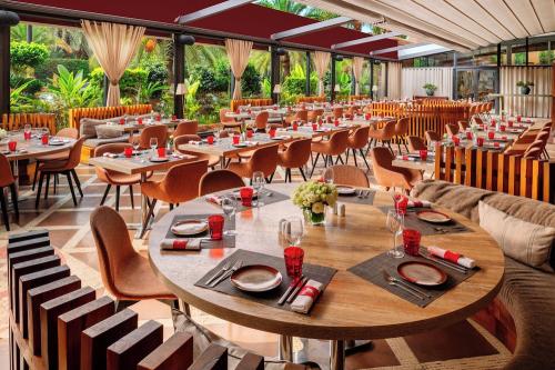 Hivernage Hotel & Spa