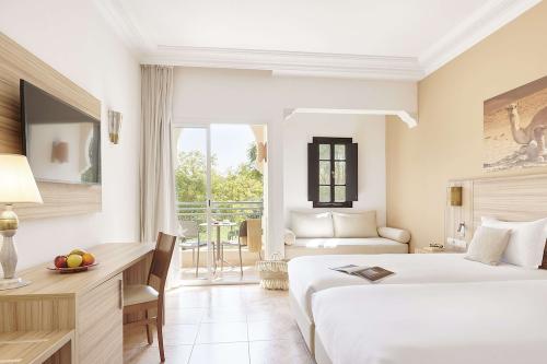 Iberostar Waves Club Palmeraie Marrakech