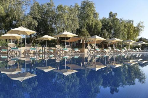 Iberostar Waves Club Palmeraie Marrakech