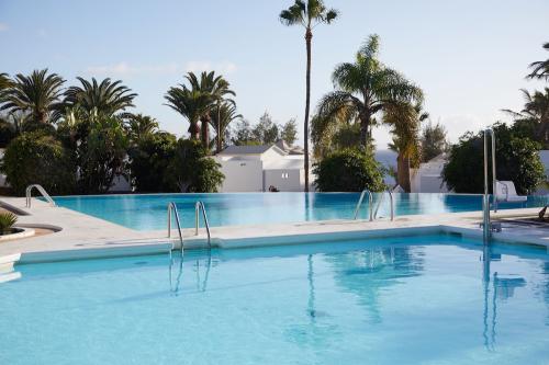 Sandos Atlantic Gardens