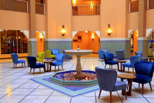 Rose Aquapark Hotel Marrakech