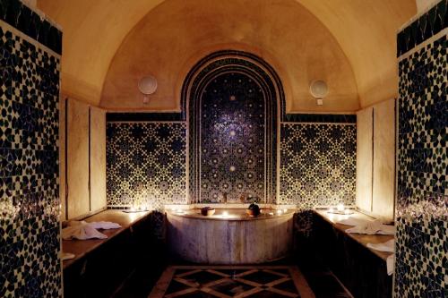 Rose Aquapark Hotel Marrakech