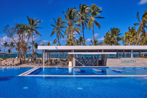 Bazén Riu Turquoise