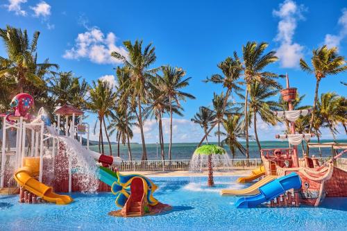 Riu Turquoise