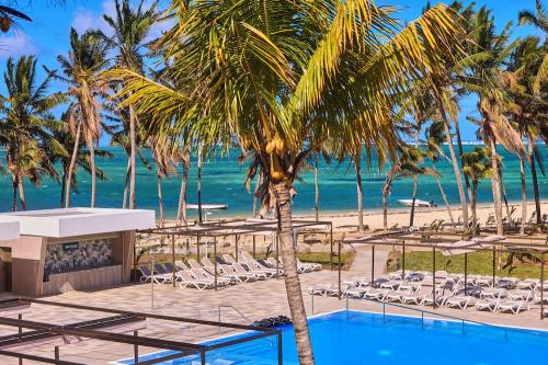 Riu Turquoise