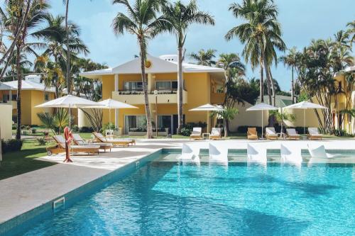Iberostar Selection Coral Bavaro