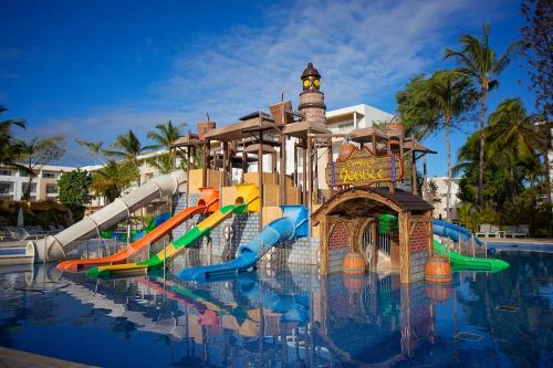 Princess Family Club Bavaro