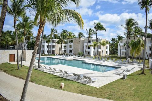 Princess Family Club Bavaro