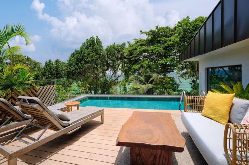 laïla, A Marriott Tribute Portfolio Resort
