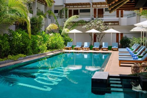 laïla, A Marriott Tribute Portfolio Resort