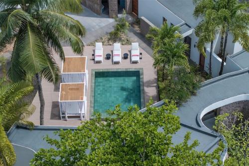Avani+ Barbarons Seychelles
