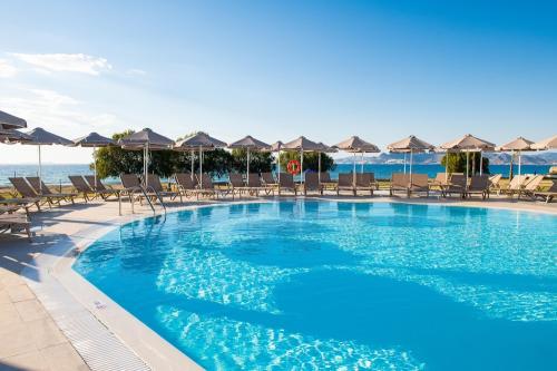 Aeolos Beach Kos