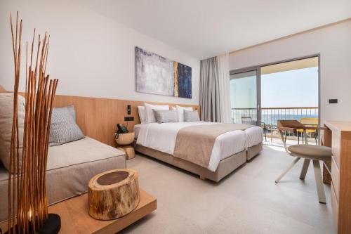Paralos Kyma Dunes