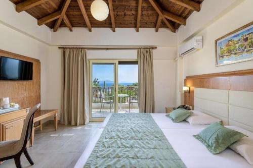 Natura Park Village Hotel & Spa