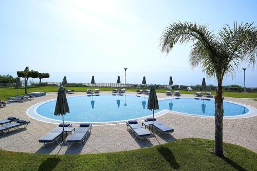 Michelangelo Resort & Spa