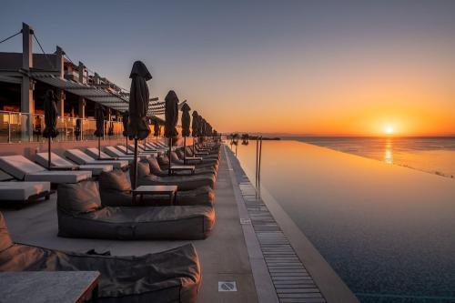 Michelangelo Resort & Spa