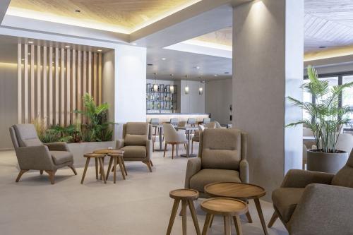 Hotel Apollon Kos