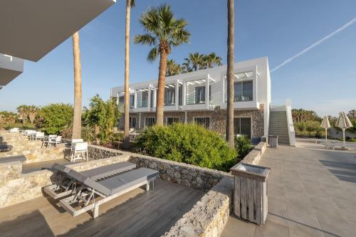Apollon Windmill Hotel