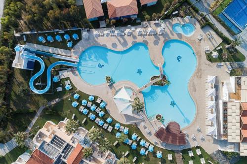 Atlantica Marmari Beach