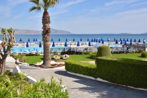 Hotel Mastichari Bay
