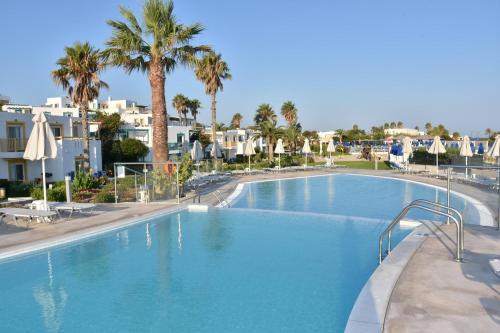 Hotel Mastichari Bay