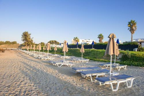 Hotel Mastichari Bay