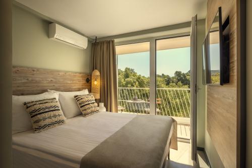 Hvar Places Hotel by Valamar-izba