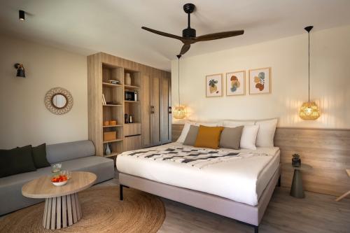 Valamar Amicor Green Resort-izba