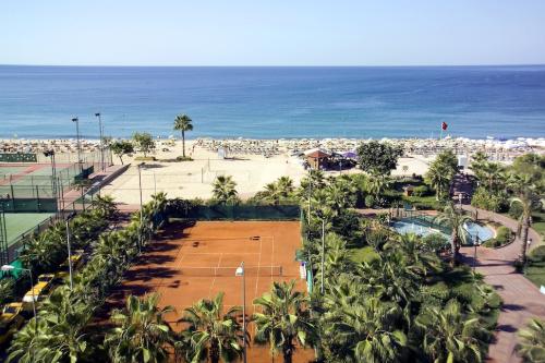 Riviera Hotel & Spa