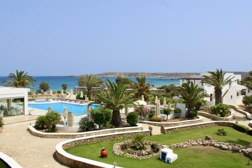 Irini Beach Resort
