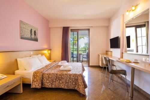 Irini Beach Resort