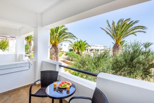 Irini Beach Resort