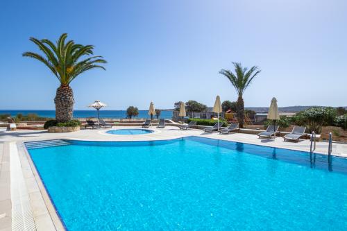Irini Beach Resort
