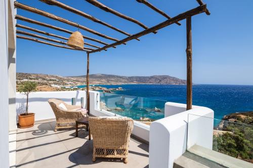 Aegean Village