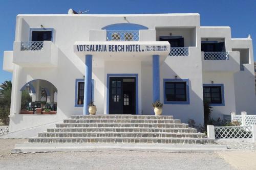 Votsalakia Beach hotel