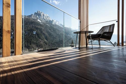 Ciampedie Luxury Alpine SPA
