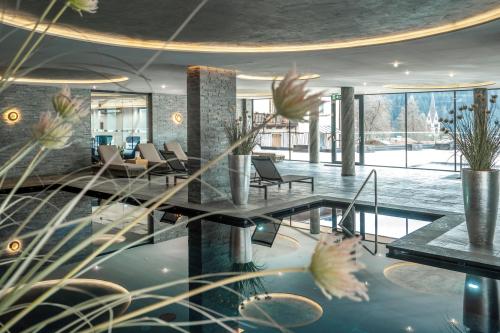 Ciampedie Luxury Alpine SPA