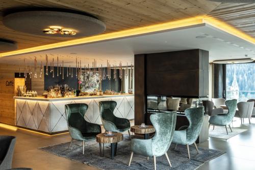 Ciampedie Luxury Alpine SPA