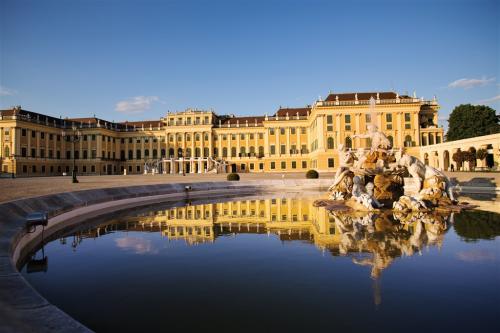 Schönbrunn