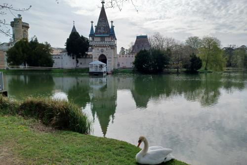 Laxenburg