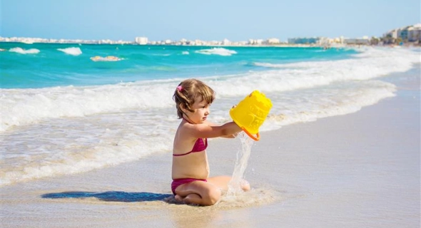 TUNISKO: Príjemné prekvapenie leta