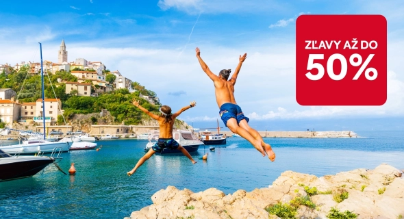 Chorvátska SEAzóna