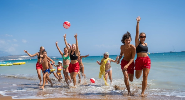 Tunisko? Príjemné prekvapenie leta