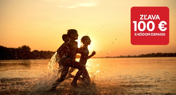 Španielska SEAzóna