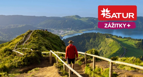 Spoznávajte svet trochu inak