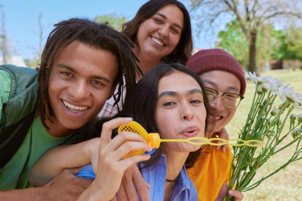 Čo všetko vás nabije pozitívnou energiou a nič nestojí