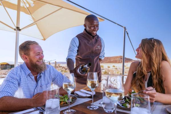 Viete ako sa zrodila pohostinnosť a kde vás najštedrejšie pohostia pričom ste vnímaní ako dar z nebies?