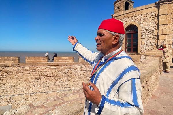 Skvelá exotika a zároveň nie príliš ďaleká voľba: Čim všetkým vás prekvapí Maroko