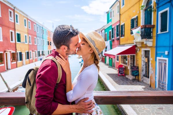 TOP 10 miest, ktoré musíte navštíviť vo dvojici